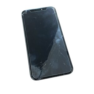 iPhone11　パネル交換