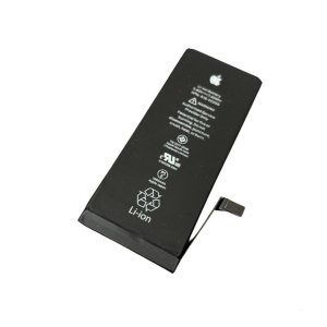 iPhone8 バッテリー交換