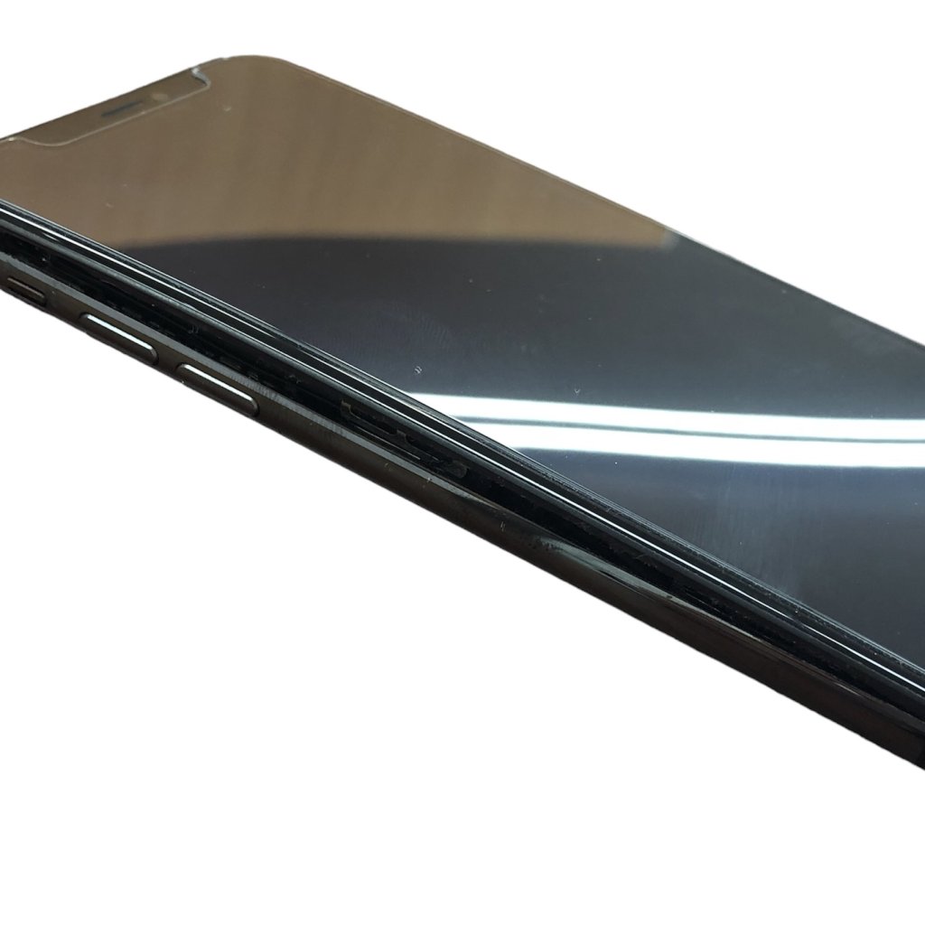 iPhoneXR バッテリー交換