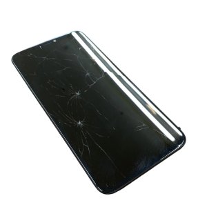 iPhoneXSMax　パネル交換