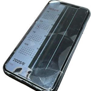 iPhone11　液晶交換