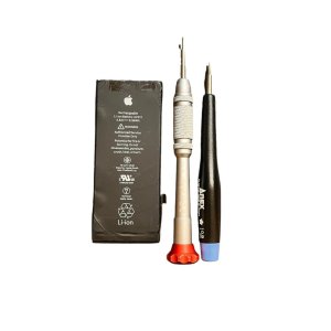 iPhone８バッテリー交換