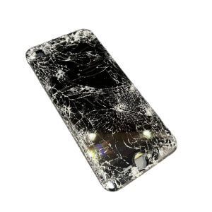 iPhoneSE3 液晶交換