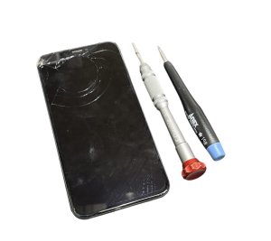 iPhone Xs Max 液晶交換