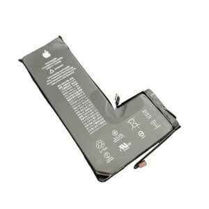 iPhone11Pro バッテリー交換