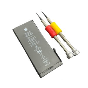 iPhoneSE2 バッテリー交換