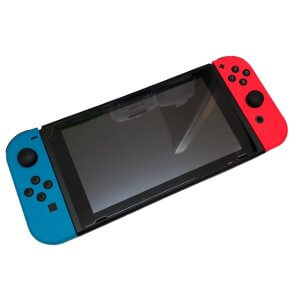 NintendoSwitch(ニンテンドースイッチ) バッテリー交換