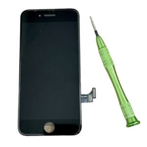 iPhone8 フロントパネル交換