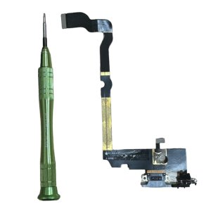 iPhoneXSMax ライトニング 修理