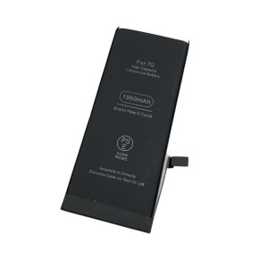 iPhone7 バッテリー交換