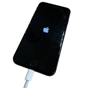 iPhone8 パスワード忘れ 初期化