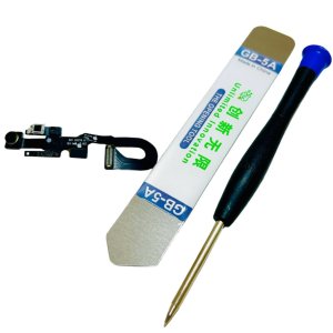 iPhoneSE2 イヤースピーカー修理