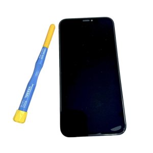 iPhoneXR 液晶画面交換