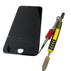 iPhone SE2 液晶交換