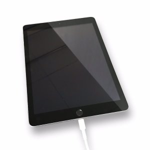 iPad5 初期化