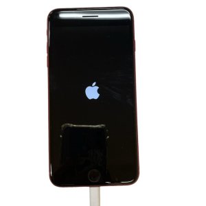 iPhone8Plus リンゴループ