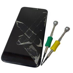 iPhoneXR 液晶交換