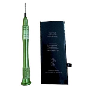 iPhoneSE3 バッテリー交換