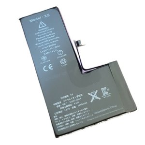 iPhoneXS バッテリー交換