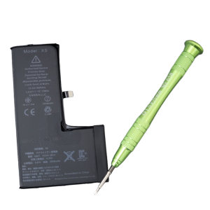 iPhoneXS バッテリー交換