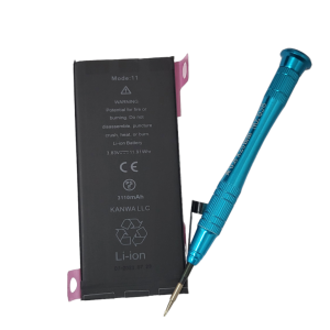 iPhone11 バッテリー交換