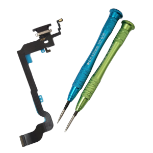 iPhoneXS ライトニング交換