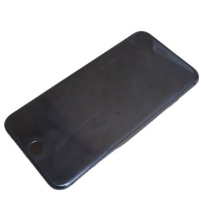 iPhone8 コネクタ清掃