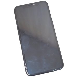 iPhone11 液晶画面交換修理