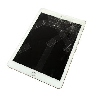 iPad6 フロントパネル交換