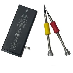 iPhoneSE2 バッテリー交換