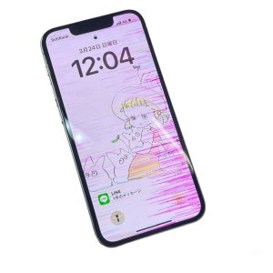 iPhone11 液晶交換