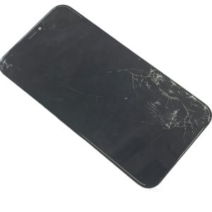 iPhone11 液晶交換