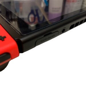 【ゲームカード読み込み不可】Nintendo Switch ゲームカードスロット交換