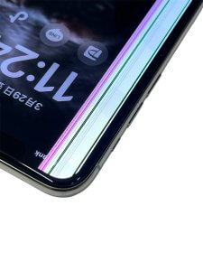 iPhone11ProMAX 液晶パネル交換