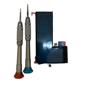 【電源落ち】iPhone11Pro バッテリー交換