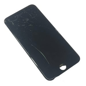 iPhoneSE3 液晶交換