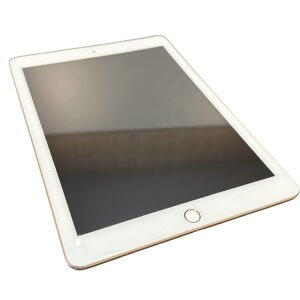 【タッチ不具合】iPad6世代 液晶交換