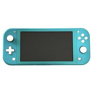 Nintendo Switch Lite  ニンテンドースイッチライト 画面交換修理