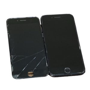 iPhoneSE2 液晶交換