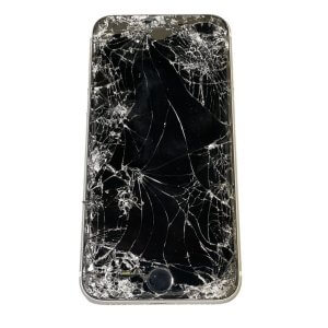 iPhoneSE3　パネル交換