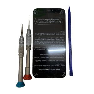 【画面真っ暗】iPhone12 液晶交換