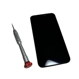 iPhone11 液晶交換