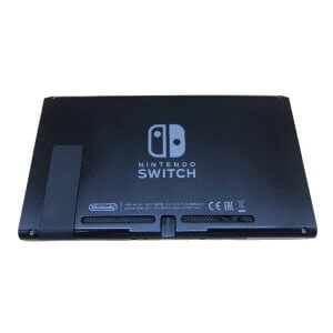 任天堂Switch旧型 SDカードスロット修理