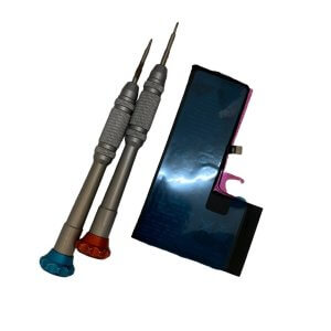 【バッテリー最大容量82%】iPhoneXS バッテリー交換