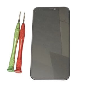 iPhone11 液晶交換