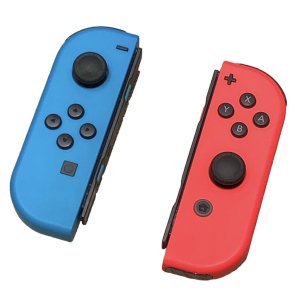 Nintendo Switch 有機EL アナログスティック交換