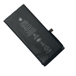 iPhone7 バッテリー交換