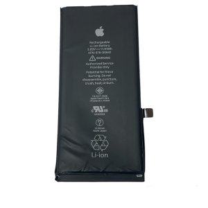 iPhone7 バッテリー交換