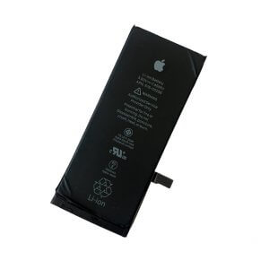 iPhone7 バッテリー交換