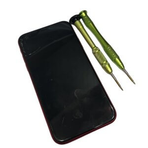 iPhoneXR　液晶交換